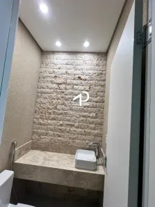 Casa de Condomínio com 4 Quartos à venda, 227m² no Condomínio Belvedere II, Cuiabá