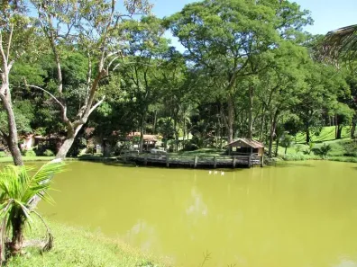 Fazenda/Sítio com 7 Quartos à venda, 240000m² no Papucaia, Cachoeiras de Macacu