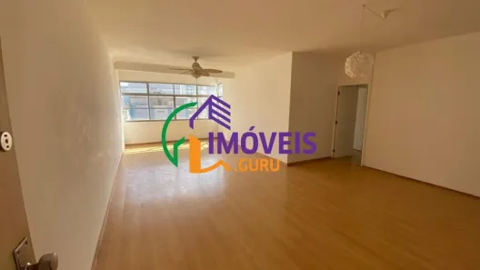 Apartamento com 3 Quartos à venda, 90m² no Paraíso, São Paulo