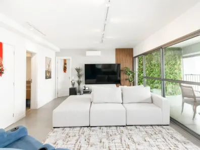 Apartamento com 3 Quartos à venda, 140m² no Alto da Mooca, São Paulo