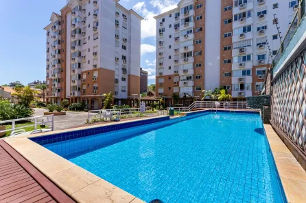 Apartamento com 3 Quartos à venda, 86m² no Tristeza, Porto Alegre