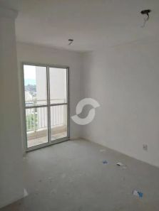 Apartamento com 2 Quartos à venda, 47m² no São Lourenço, Niterói