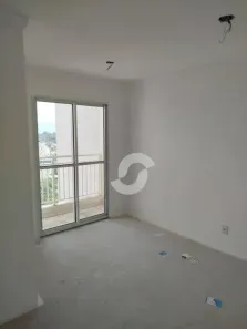 Apartamento com 2 Quartos à venda, 47m² no São Lourenço, Niterói