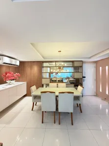 Apartamento com 3 Quartos à venda, 96m² no Renascença, São Luís