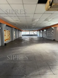 Ponto Comercial para venda ou aluguel, 1300m² no Centro, Niterói