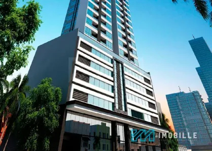 Apartamento com 2 Quartos à venda, 80m² no Centro, Balneário Camboriú