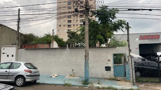 Lote/Terreno à venda, 450m² no Paulicéia, Piracicaba