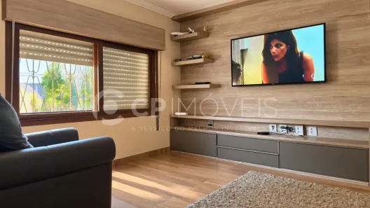 Casa com 4 Quartos à venda, 264m² no Parque Santa Fé, Porto Alegre