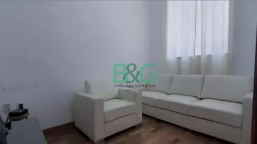 Sobrado com 3 Quartos à venda, 219m² no Cambuci, São Paulo
