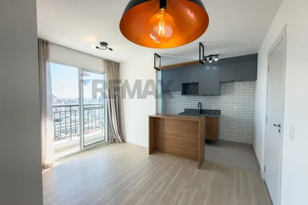 Apartamento com 2 Quartos à venda, 45m² no Centro, Campinas