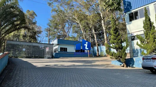 Galpão/Depósito/Armazém para alugar, 575m² no Colônia (Zona Leste), São Paulo