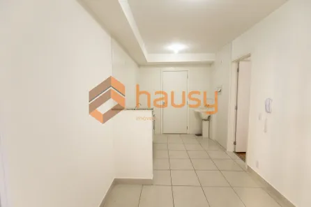 Apartamento com 1 Quarto para alugar, 36m² no Vila Palmeiras, São Paulo