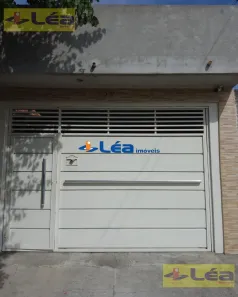 Casa com 3 Quartos à venda, 150m² no Parque Maria Helena, Suzano
