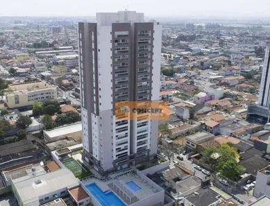 Apartamento com 3 Quartos à venda, 130m² no Centro, Suzano