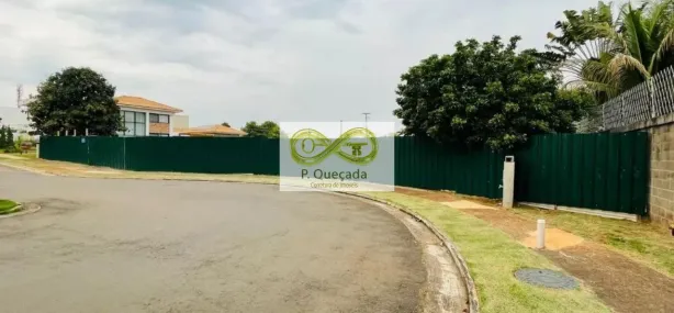 Lote/Terreno à venda, 960m² no Residencial Estância Eudóxia (Barão Geraldo), Campinas