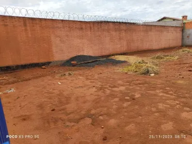 Lote/Terreno à venda, 200m² no Jardim Espanha, Uberaba