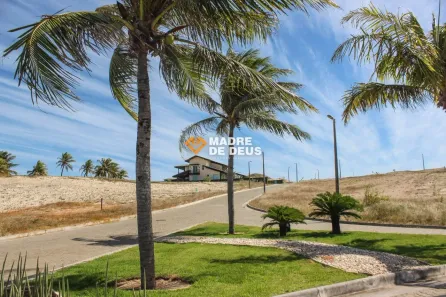 Lote/Terreno à venda, 1122m² no João de Castro, Aquiraz