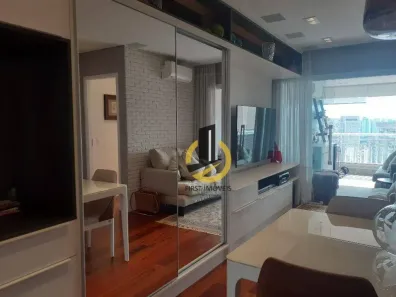 Apartamento com 2 Quartos à venda, 71m² no Cambuci, São Paulo
