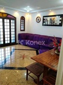 Imóvel Comercial com 6 Quartos à venda, 200m² no Vila Guarani (Z Sul), São Paulo