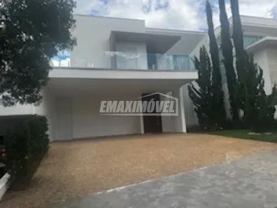 Casa de Condomínio com 3 Quartos à venda, 371m² no Jardim Residencial Sunset Village, Sorocaba