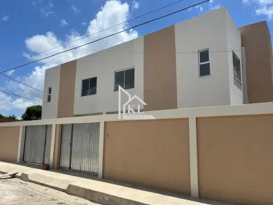 Casa com 2 Quartos à venda, 100m² no Cajupiranga, Parnamirim
