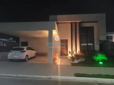 Casa de Condomínio com 3 Quartos à venda, 152m² no Loteamento Floresta, São José dos Campos