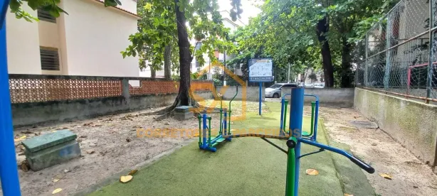 Apartamento com 4 Quartos à venda, 71m² no Portuguesa, Rio de Janeiro