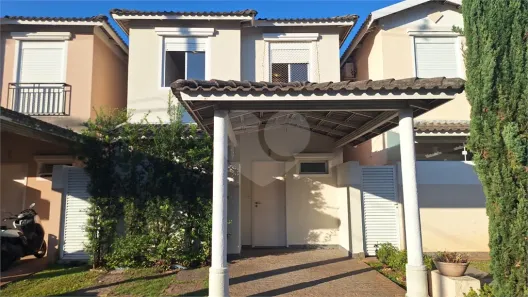 Casa de Condomínio com 3 Quartos à venda, 109m² no Aparecidinha, Sorocaba