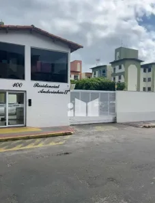 Apartamento com 2 Quartos à venda, 55m² no Praia das Gaivotas, Vila Velha