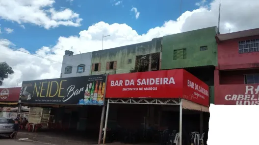 Lote/Terreno com 1 Quarto à venda, 150m² no Ceilândia Norte, Brasília