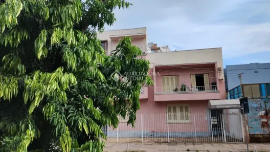 Lote/Terreno à venda, 590m² no Menino Deus, Porto Alegre