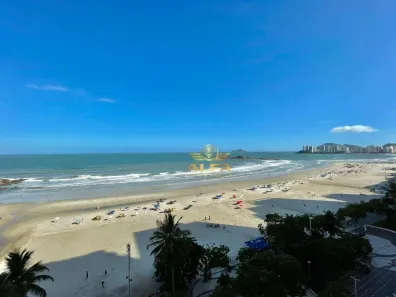Apartamento com 4 Quartos à venda, 200m² no Pitangueiras, Guarujá