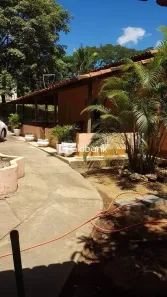 Fazenda/Sítio à venda, 55000m² no Área Rural de Montes Claros, Montes Claros