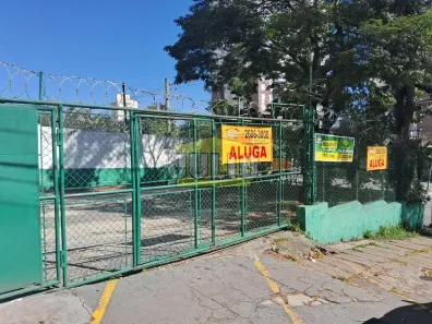 Lote/Terreno para alugar, 400m² no Vila Sônia, São Paulo