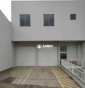 Ponto Comercial para alugar, 545m² no Jardim Morada do Sol, Indaiatuba