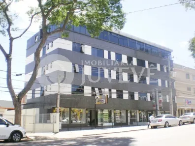 Sala Comercial para alugar, 38m² no Bacacheri, Curitiba