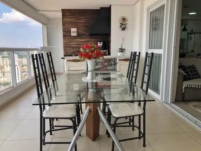 Apartamento com 3 Quartos à venda, 119m² no Vila Carrão, São Paulo