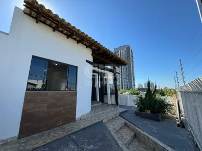 Imóvel Comercial para alugar, 257m² no Cidade Alta, Cuiabá
