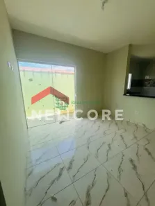 Casa com 2 Quartos à venda, 80m² no Copacabana Paulista, Mongaguá