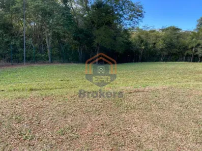Lote/Terreno à venda, 1228m² no Condominio Village das Palmeiras, Itatiba