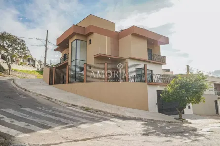 Casa com 3 Quartos à venda, 200m² no Portais (Polvilho), Cajamar