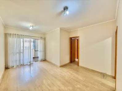 Apartamento com 3 Quartos à venda, 80m² no Setor Central, Goiânia
