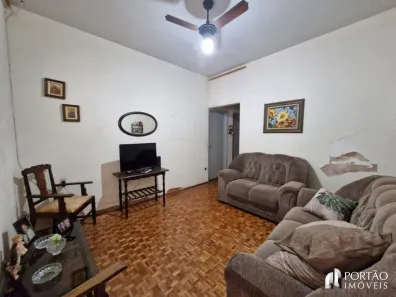 Imóvel Comercial com 3 Quartos à venda, 114m² no Vila Aeroporto Bauru, Bauru