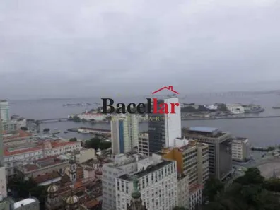 Sala Comercial à venda, 41m² no Centro, Rio de Janeiro