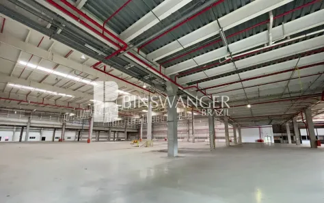 Galpão/Depósito/Armazém para alugar, 11226m² no Demarchi, São Bernardo do Campo