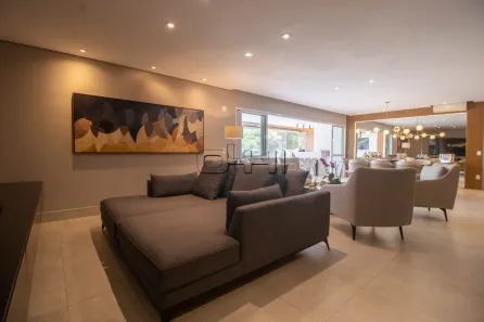 Apartamento com 4 Quartos à venda, 258m² no Vila Cordeiro, São Paulo