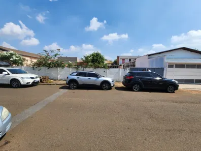 Lote/Terreno à venda, 318m² no Remanso Campineiro, Hortolândia