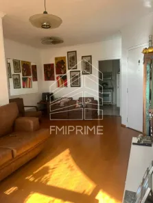 Apartamento com 2 Quartos à venda, 86m² no Vila Pompéia, São Paulo