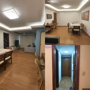 Apartamento com 3 Quartos à venda, 90m² no Fonseca, Niterói