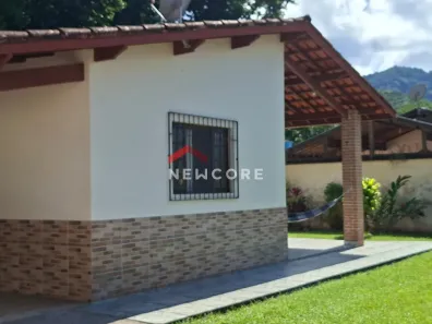 Casa com 3 Quartos à venda, 148m² no Balneário Gardem Mar, Caraguatatuba